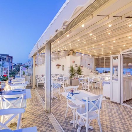 Ela Tenedos Hotel - Special Category (Adults Only) Exteriér fotografie