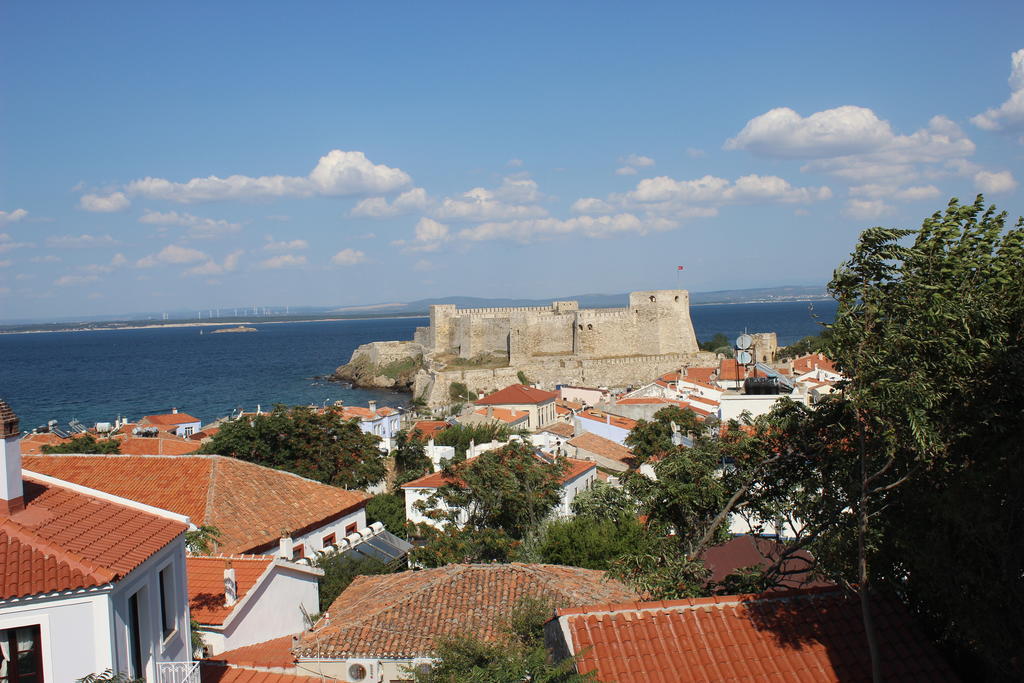 Ela Tenedos Hotel - Special Category (Adults Only) Exteriér fotografie