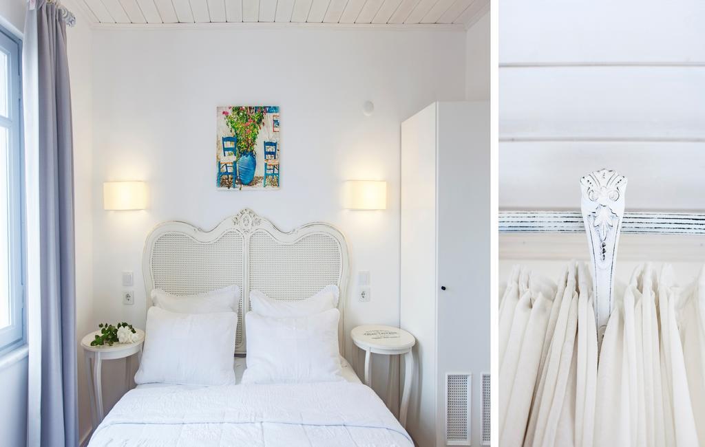 Ela Tenedos Hotel - Special Category (Adults Only) Exteriér fotografie