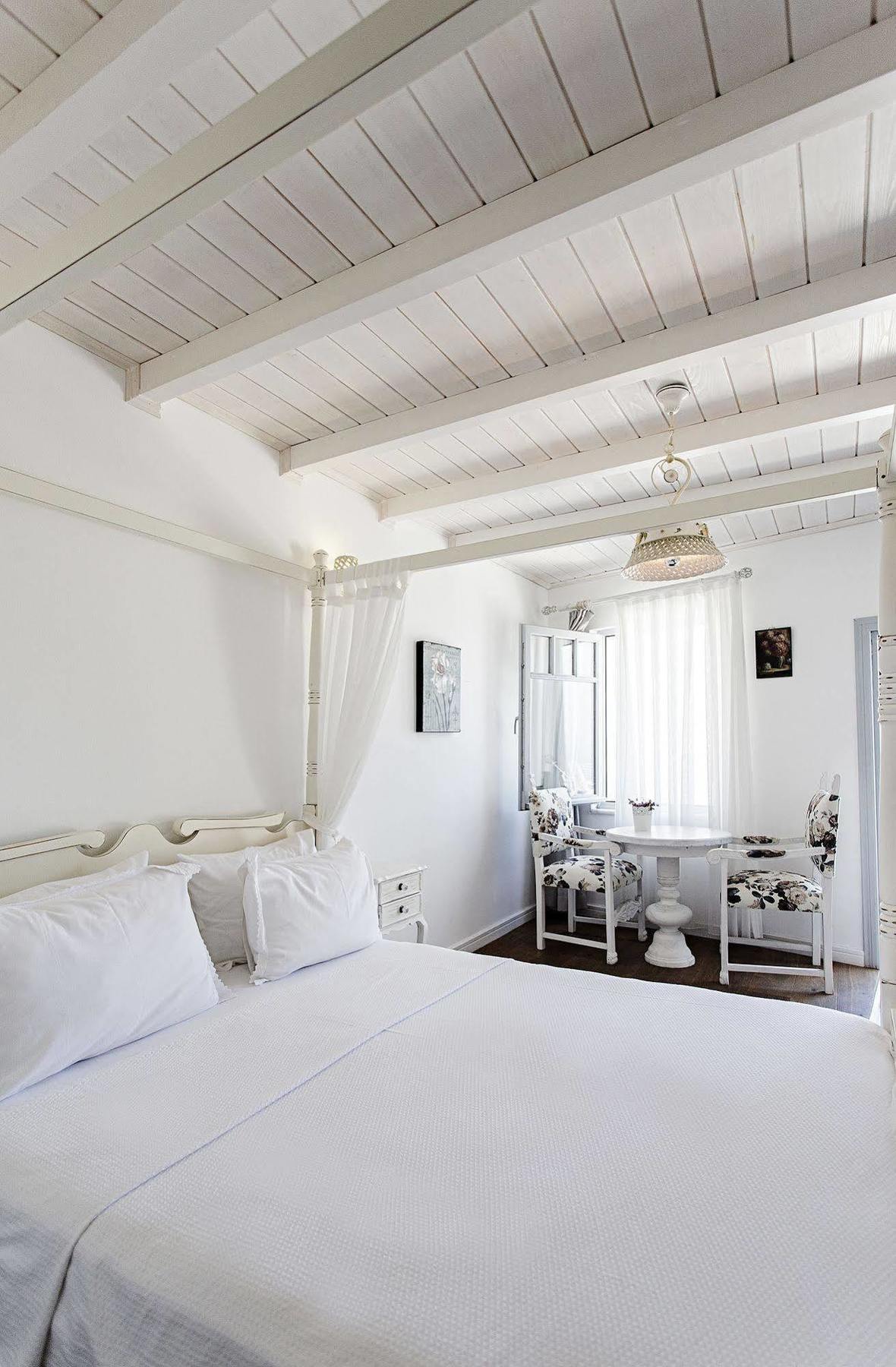 Ela Tenedos Hotel - Special Category (Adults Only) Exteriér fotografie