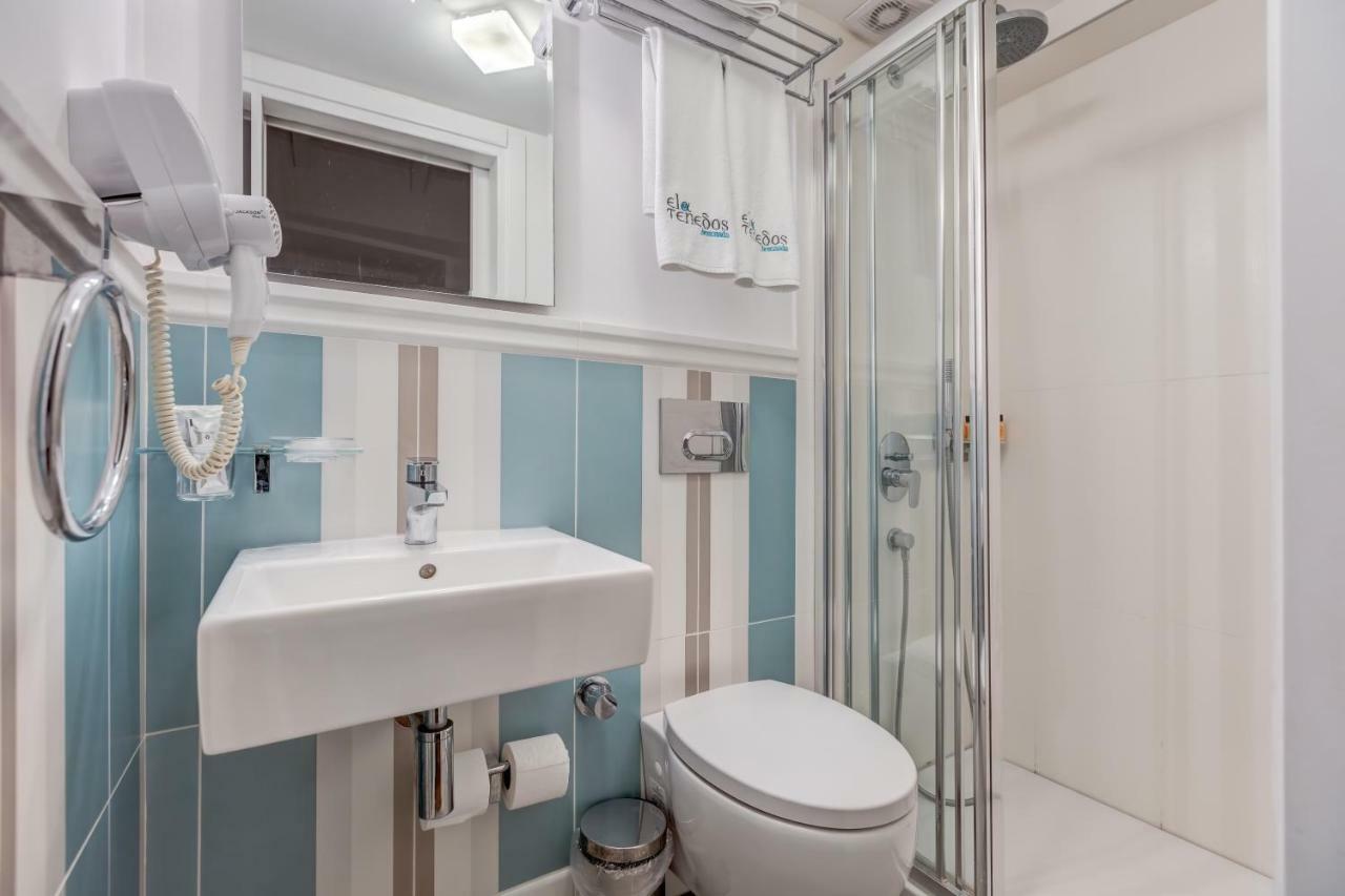 Ela Tenedos Hotel - Special Category (Adults Only) Pokoj fotografie