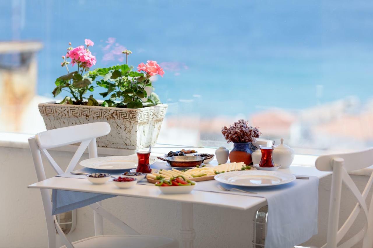 Ela Tenedos Hotel - Special Category (Adults Only) Exteriér fotografie