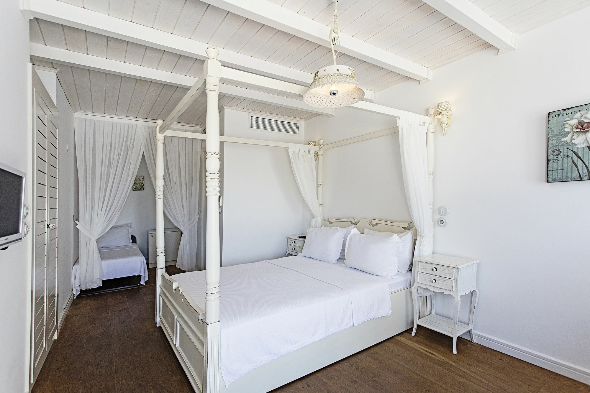 Ela Tenedos Hotel - Special Category (Adults Only) Exteriér fotografie